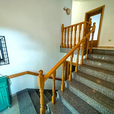 Apartman Maslina Veliki Prolog Exterior photo