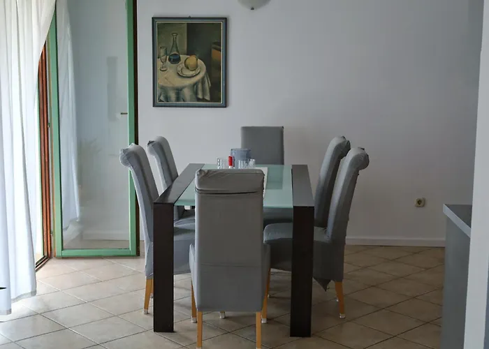 Apartman Maslina