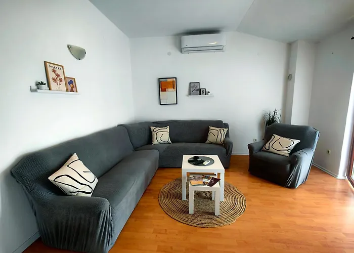 Apartman Maslina