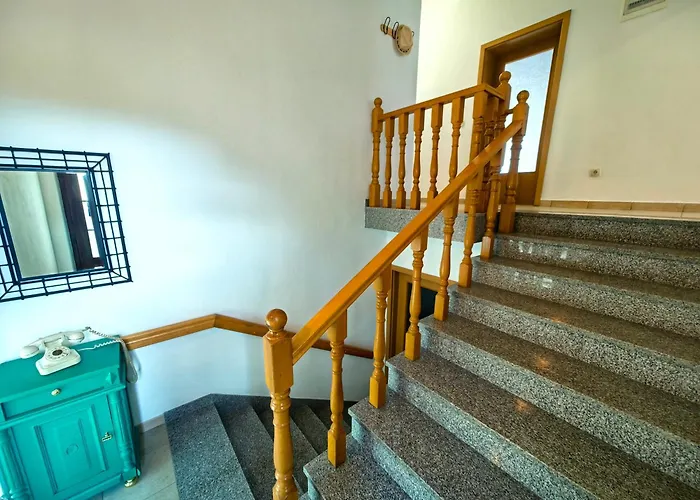 Apartman Maslina